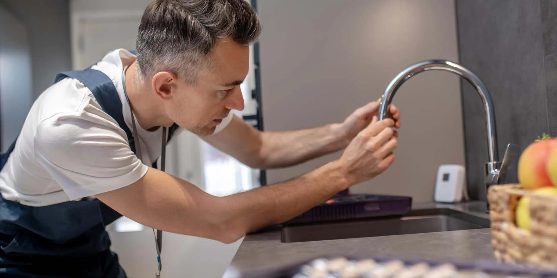 Handyman work in the Coachella Valley